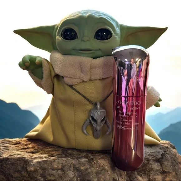 Shiseido White Lucent Illuminating Micro-Spot Serum - Picture 2 of 6